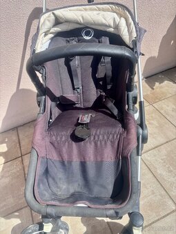 Bugaboo buffalo - 4