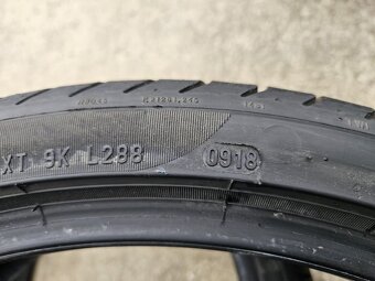 235/35ZR20 Pirelli P Zero N0 2ks - 4