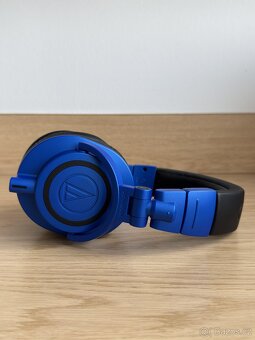 Audio-Technica ATH-M50X BB - 4
