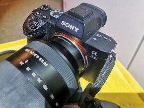 Sony A7 III + Sony 24-240 mm F3,5-6,3 OSS - 4