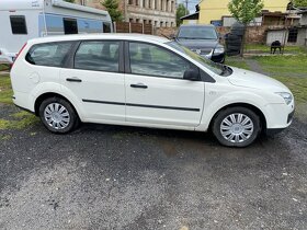 Náhradí díly Ford Focus - 4
