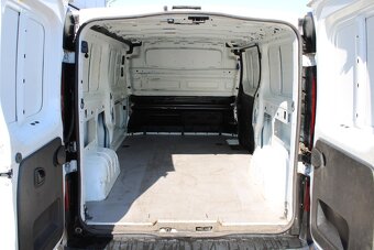 Renault Trafic, 2,0DCI L2H1 + klima - 4