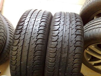 alu kola 5x112 r16 oiriginal vw 205/55/16 - 4