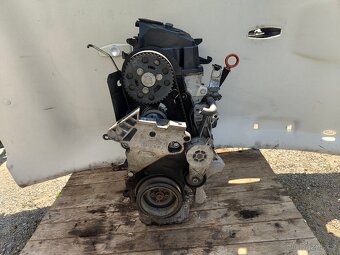 Motor Škoda, VW 1.9TDI 77kw BLS - 4