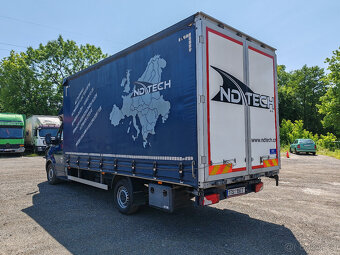MB Sprinter 316 2.2 120kw manual - 4