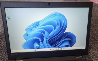 Lenovo ThingPad - 4