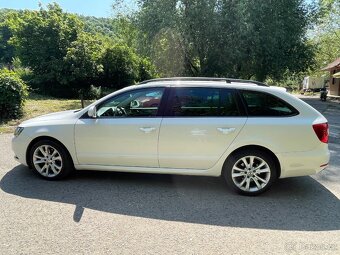 Prodám Škoda Superb 2 - 4