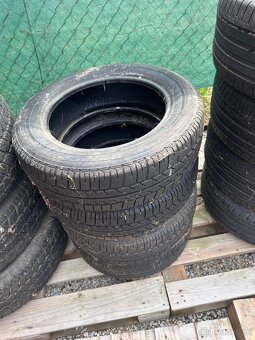 Bridgestone 175/65/r15 84T - 4