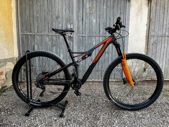 Specialized stumpjumper fsr karbon - 4