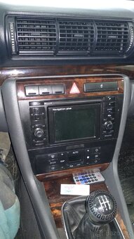 Audi 1.8t - 4