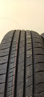 Kumho Ecowing ES01 185/55 R15 86H DEMO - 4