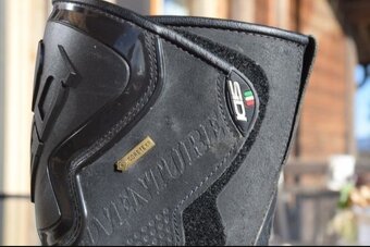 Sidi Adventure ll Gore-tex Enduro boty - 4