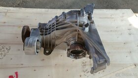 Prodám zadní diferenciál a jiné drobnosti Volkswagen , Audi - 4