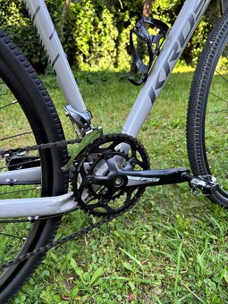 Kross Esker 1.0 Gravel - 4