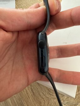 Apple Watch series 7, 45mm - 4