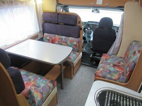 CHALLENGER GENESIS -NAVI,KLIMA,TV,SAT,SOLAR,6MÍST,VZDUCH - 4