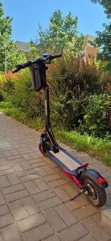 Kugoo kirin M4 Pro - 4