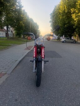 Simson s51 electronic - 4