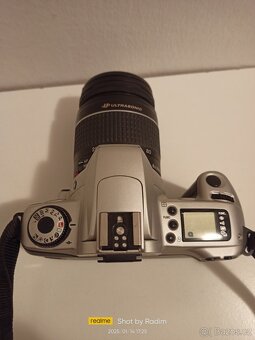 Canon EOS 300 - 4