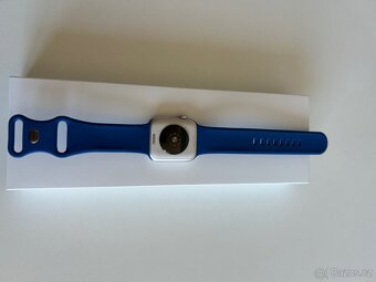 Apple Watch SE (2 gen )40 mm - 4