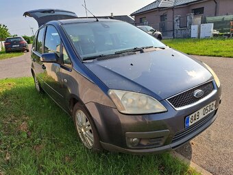 Prodám FORD - C-MAX - 4