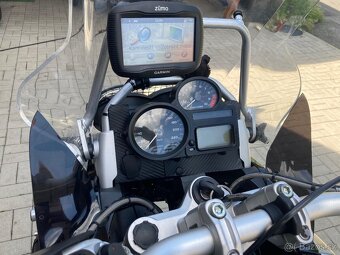 Bmw R 1200 GS - 4