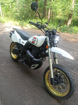 Mash X-Ride Classic 650 R.V.2023 - 4