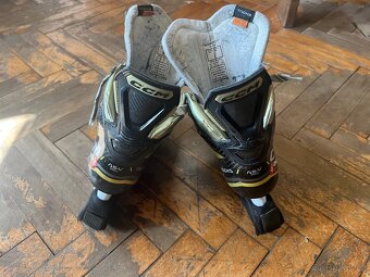 Brusle ccm asv-Pro - 4