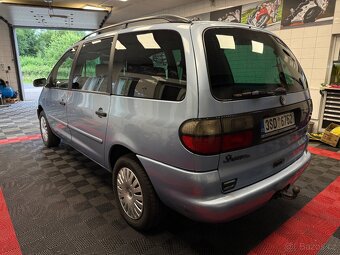 Vw sharan tdi - 4