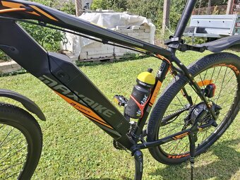 Elektrokolo Maxbike E-Taal 29 - 4