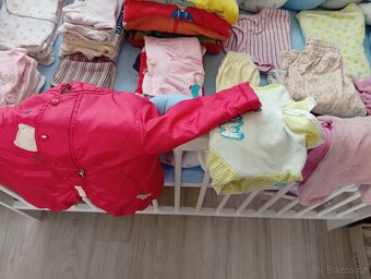 Oblečení po dcerách - 4