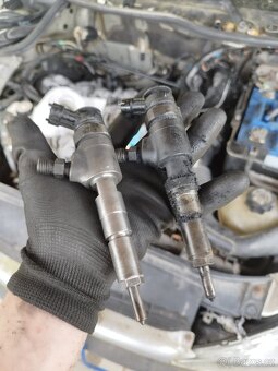 Peugeot 206 1.4 hdi - 4