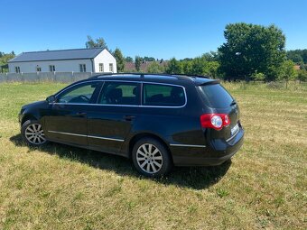 Vw Passat Combi B6 2.0 TDi 103 Kw - 4