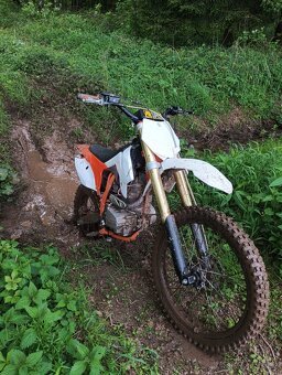 Minirocket 250 4t - 4