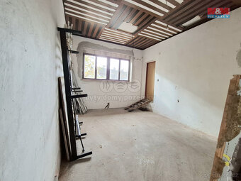 Prodej rodinného domu, 70 m², Abertamy, ul. Jáchymovská - 4