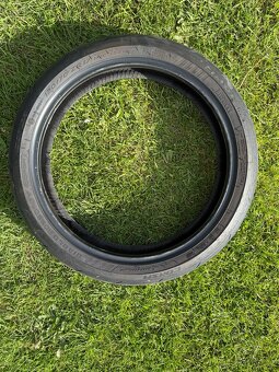 Pneu Pirelli Diablo Rosso 4 Corsa - 4