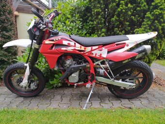 SWM SM 125 R - 4