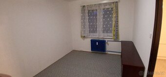 Pronajmu byt 2+1 46 m2 v Náchodě, ve zděném domě. - 4