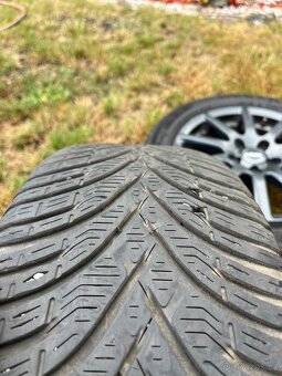 Zimni sada alu kol 5x112 R16 - 4