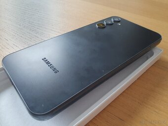 Samsung A34 5G - pouze vybalený, nový - 4