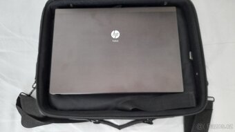 HP ProBook 4320s - 4
