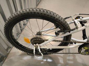 Kolo Btwin 20 - 4