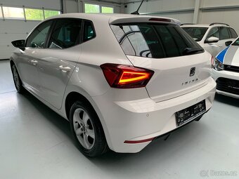 Seat Ibiza 1.0 TSI Style r.v.2018 - 4