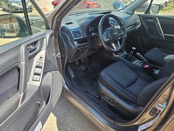 Subaru Forester 2.0D 108kw AWD 2016 - 4