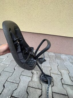 Dětská cyklosedačka Thule Yepp Nexxt Mini - 4