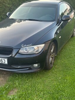 BMW E92 - 4