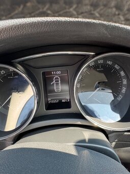 Skoda superb combi - 4