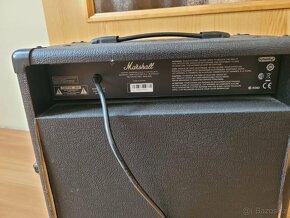 Marshall MB-30 Bass Combo - 4