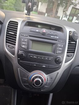 Hyundai ix20 - 4
