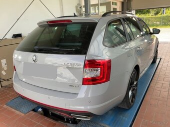 ŠKODA OCTAVIA RS 2.0 TDI DSG - 4